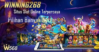 5 Daftar Situs Slot Online Terpercaya Indonesia W W