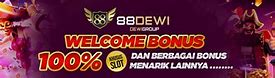 88Dewi Login