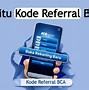 Apa Itu Referral Code Grab