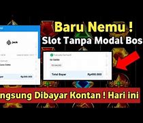 Game Slot Tanpa Deposit Dapat Uang Asli