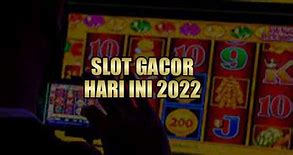 Slot Gacor Hari Ini Pola Rusak Terbaru Hari Ini 2024 Terbaru